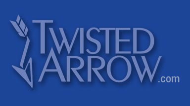 Twisted Arrow.com Logo